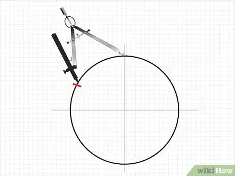 Imagen titulada Draw a Hexagon Step 3