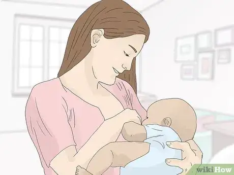 Imagen titulada Breastfeed Step 16