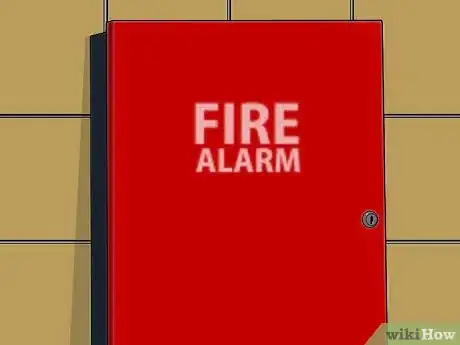 Imagen titulada Disable a Fire Alarm Step 13