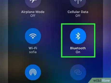 Imagen titulada Pair a Bluetooth Device with an iPhone Step 6