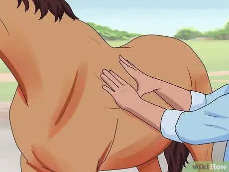 Imagen titulada Get Into Shape for Horseback Riding Step 10