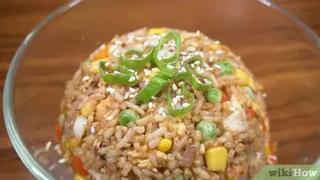 Imagen titulada Make Japanese Fried Rice Step 15