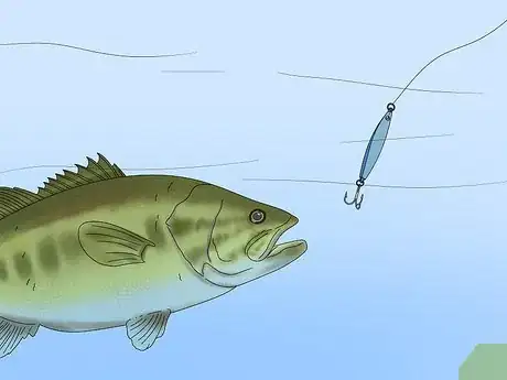 Imagen titulada Hook a Fish Step 4