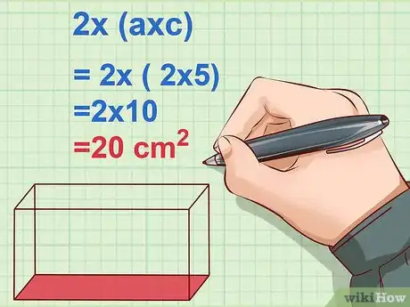 Imagen titulada Find Surface Area Step 7