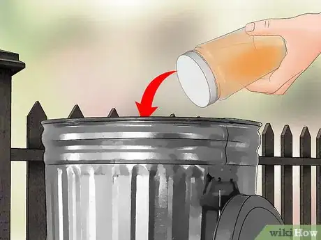 Imagen titulada Dispose of Cooking Oil Step 3