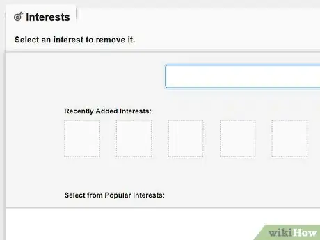 Imagen titulada Write a Captivating Online Dating Profile (Introverts) Step 9