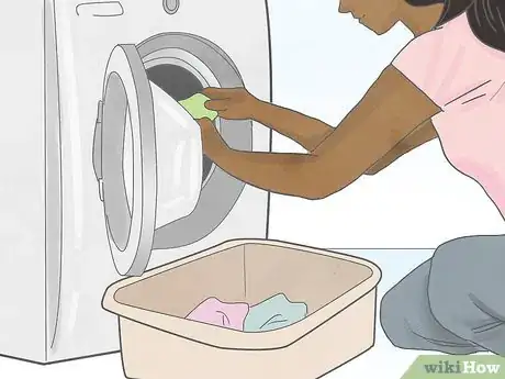 Imagen titulada Make Laundry Smell Good Step 12