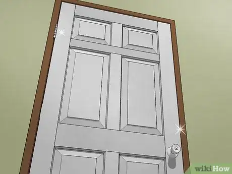 Imagen titulada Paint Oak Doors White Step 18