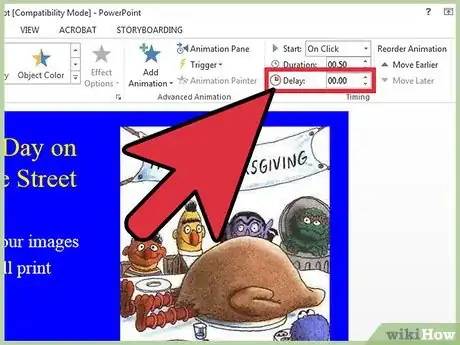 Imagen titulada Add Animation Effects in Microsoft PowerPoint Step 8