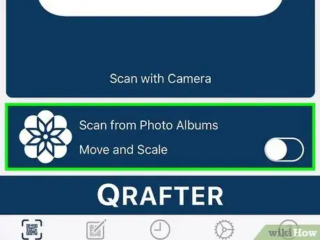 Imagen titulada Scan a QR Code from Photos Step 11