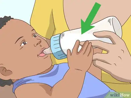 Imagen titulada Stop Breastfeeding Without Pain Step 5