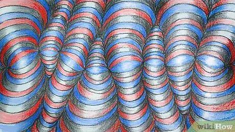 Imagen titulada Draw Op Art Step 9