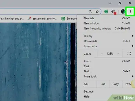 Imagen titulada Fix the Google Chrome YouTube Fullscreen Glitch Step 7