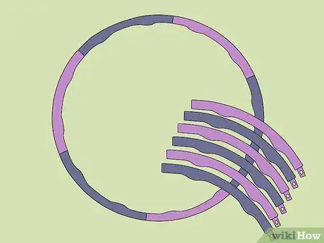 Imagen titulada Hula Hoop to Lose Weight Step 9