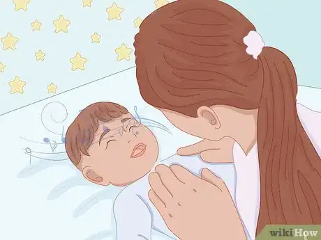 Imagen titulada Put a Two Year Old to Sleep Step 5