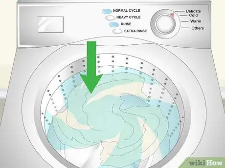 Imagen titulada Clean Cheese Cloth Step 6