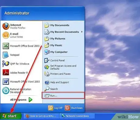 Imagen titulada Set Up a Virtual Private Network with Windows Step 15