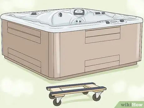 Imagen titulada Move a Hot Tub Step 11