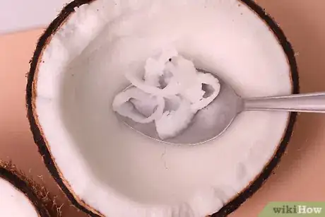 Imagen titulada Make Coconut Milk Step 11