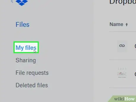 Imagen titulada Start Using Dropbox Step 6