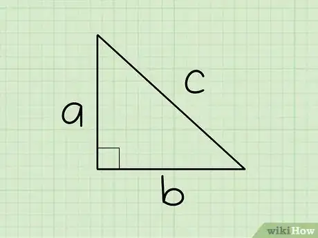 Imagen titulada Use the Pythagorean Theorem Step 2