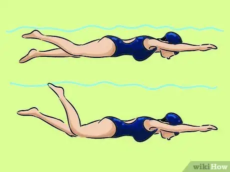 Imagen titulada Swim Faster Step 4