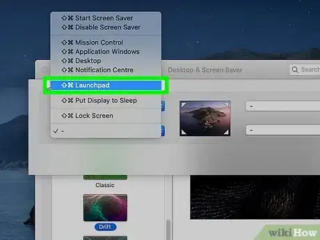 Imagen titulada Quickly Open the Launchpad on a Mac Step 20