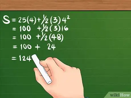 Imagen titulada Calculate Displacement Step 10