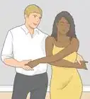 bailar merengue