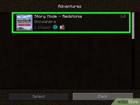 Imagen titulada Get Minecraft Realms Step 39