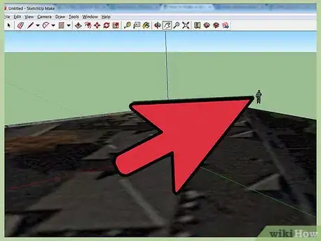 Imagen titulada Make a Google Earth Building in SketchUp Step 5