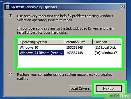 Imagen titulada Repair Windows 7 Step 17