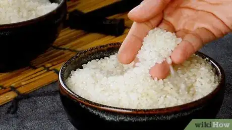 Imagen titulada Make Sushi Rice in a Rice Cooker Step 1