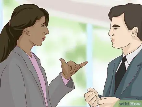 Imagen titulada Use Sign Language Step 11