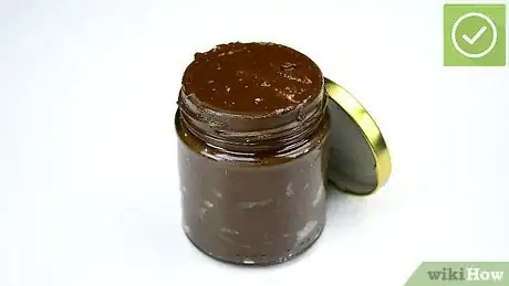 Imagen titulada Make Homemade Nutella Step 14