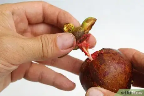 Imagen titulada Eat Mangosteen Step 2