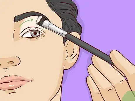 Imagen titulada Apply Shadow on Hooded Eyes Step 9