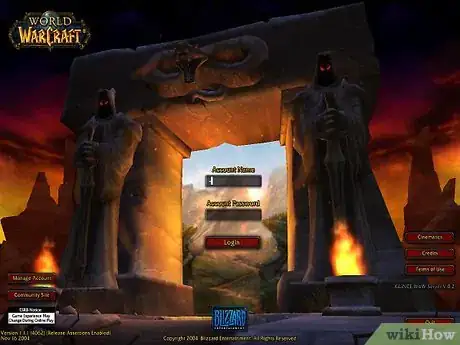 Imagen titulada Sell World of Warcraft Accounts Effectively Step 4