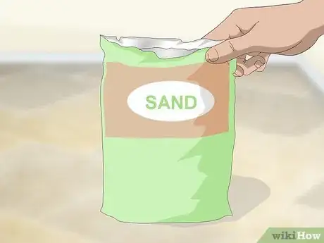 Imagen titulada Give a Gerbil a Sand Bath Step 2