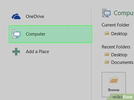 Imagen titulada Create a Database from an Excel Spreadsheet Step 27