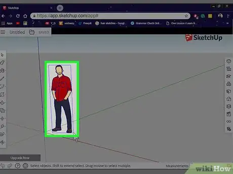 Imagen titulada Make a 3D Model Step 3