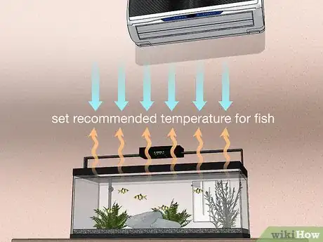 Imagen titulada Keep a Fish from Dying While You Are on Holiday Step 11