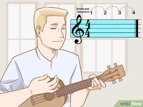 Imagen titulada Read Ukulele Tabs Step 12