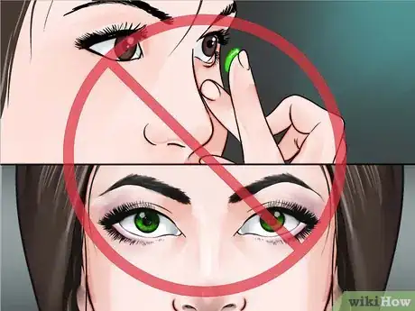 Imagen titulada Treat Eye Infection Naturally Step 5