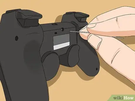 Imagen titulada Fix a PS3 Controller Step 29