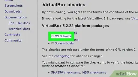 Imagen titulada Install VirtualBox Step 10