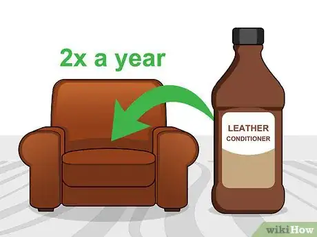 Imagen titulada Clean Leather Stains Step 22