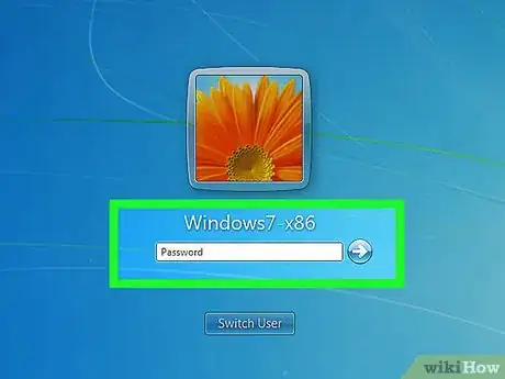 Imagen titulada Bypass Windows 7 Password Step 60