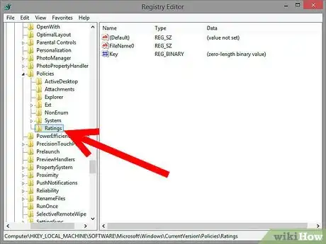 Imagen titulada Remove Content Advisor Password in Internet Explorer Step 6