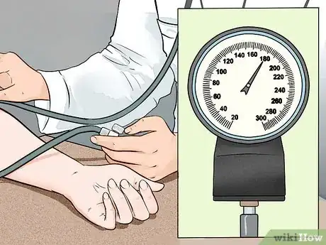 Imagen titulada Use a Stethoscope Step 25